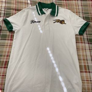 Kenzo polo